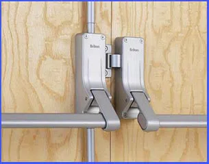 Emergency Locksmith Chula Vista Chula Vista, CA 619-210-0293 - 17-push-bar